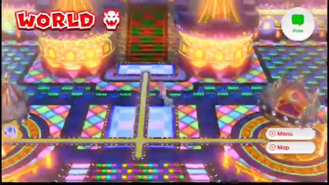 Vinny - Super Mario 3D World (part 13)
