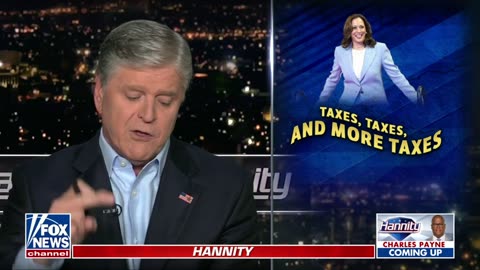 Hannity: This crisis is hitting right at home
