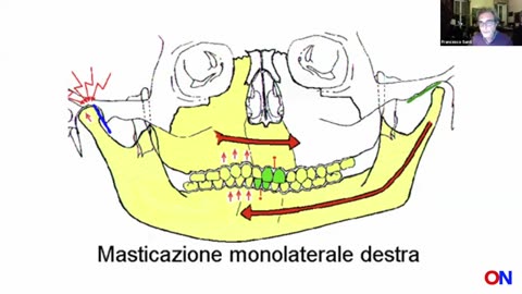 LA DENTOSOFIA - (Dott. Francesco Santi)