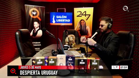 BAJO LA LUPA 05-05-2022