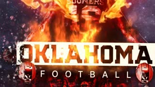 SOONERS FOOTBALL