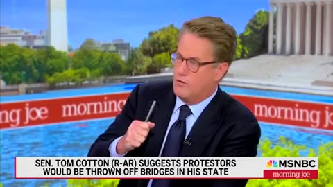 MSNBC Host Believes The GOP Hates America And Likes Dictatorship