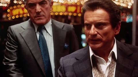 Top 10 Gangster Movies of All-Time