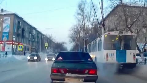 Dash Cam Crash Videos plus Russian Road Rage and WTF Moments