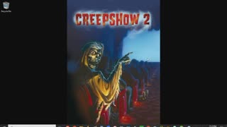 Creepshow 2 Review