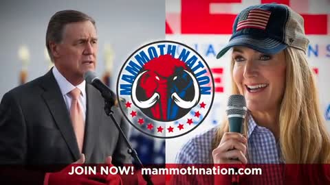 Join Mammoth Nation Today! Mammoth Nation LifeZette Promo