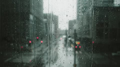 Heavy Rainfall