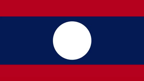 Laos National Anthem (Instrumental)
