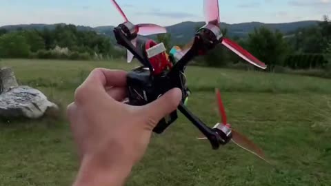 Racing Drone