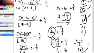 Order of Operations Part 5 The Last Big Thing