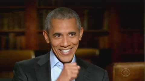 Obama: "I’d Be Fine with a Third Term"