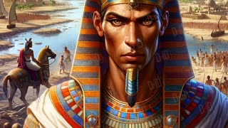 Intef the Elder Tells His Story as Pharaoh and Physician