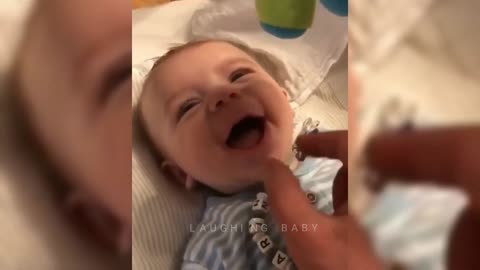Top Smart Funny Babies l Funny Baby Video l Try Not To Laugh Video