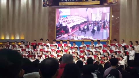 Christmas Cantata