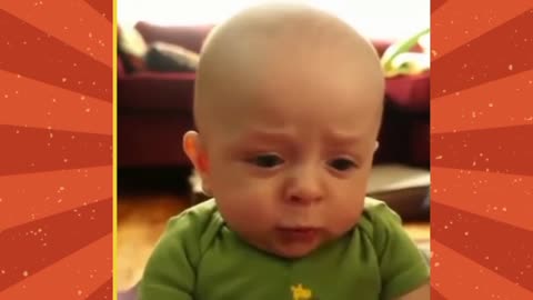 Funny baby videos ( Top 10 )
