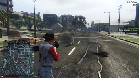 GTA Modder - Ondadole - 03/01/22