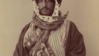 Unseen History: Explorers, Bedouin Warriors, & a Royal Funeral