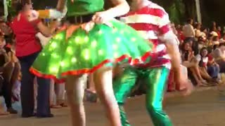 Navidad en Cartagena 4 4