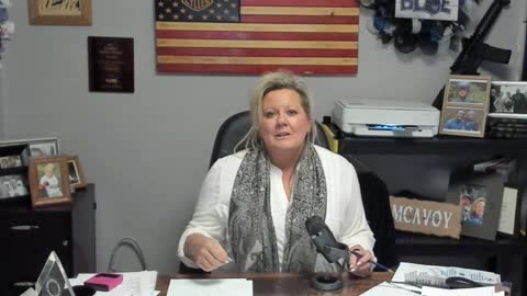Lori discusses N.J. Steve Sweeney refusing to concede in Senate race, and Truck Driver shortage!!