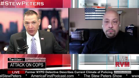 Vicious Attack on NYPD Cop, Officer Dead in NYC, Student Demands Peers Make Cops Lives "Hell"