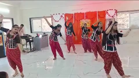 Funny- Hindi- Song- Dance