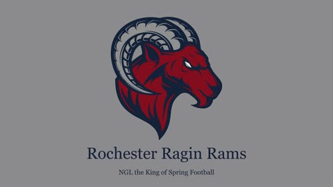 Rochester Ragin Rams Intro Vid