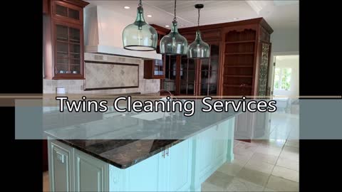 Twins Cleaning Services - (305) 394-7131