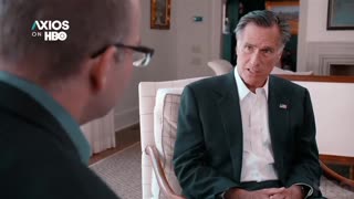 Honorable Man | Mitt Romney 🤡