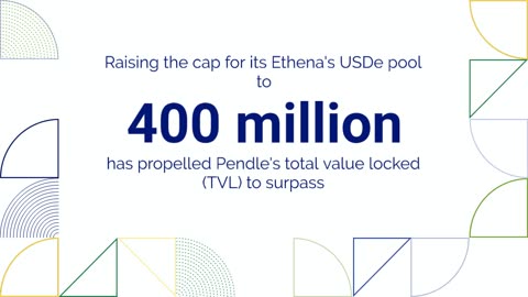 Pendle Finance Could Be the Next Big Leap in DeFi’s Evolution