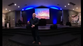 Sunday Morning Service with Pastor Larry Woomert 07.07.2024