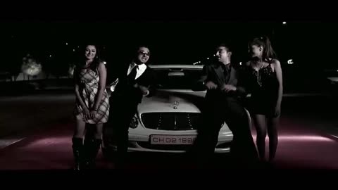 Chaska Ye Yaara Nu | The Crown | Raja Baath | Honey Singh | Anand Cassette | Panjabi Hits 2014