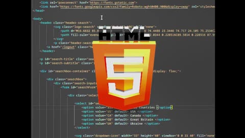 HTML 007: Code Style