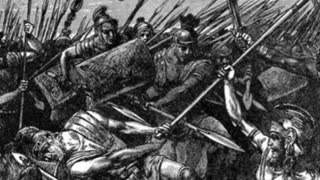 The Roman Galea and Forgotten History of the Legions of Rome