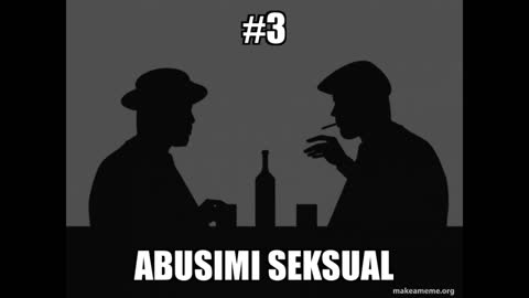 Abuzimi Seksual (Episodi i tretë 26.05.2021 i pa publikuar)