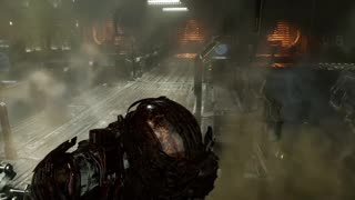 Am I Finally Leaving This Ship?-Dead Space Ep 10