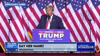SAY HER NAME!