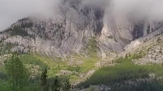 Alberta Mountains