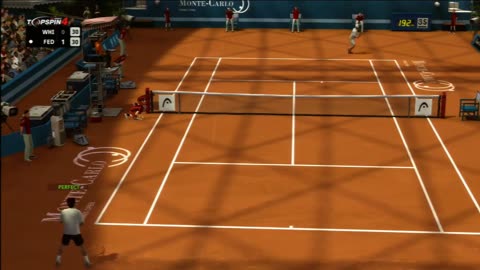 (PS5) Tennis World Tour 2 | Longest Game Ever