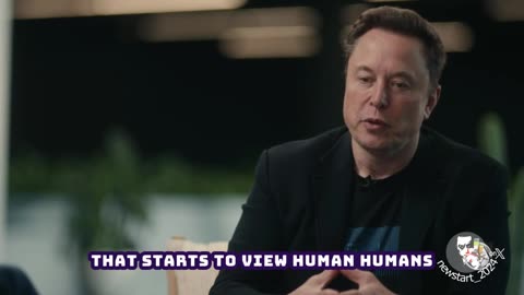 Elon Musk: I think the environmental movement has gone too far.