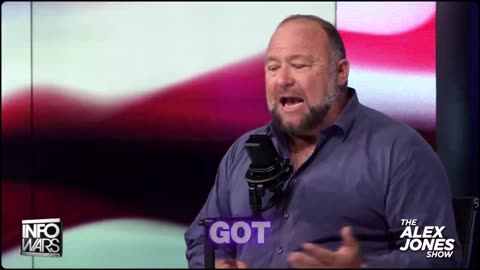 Learn What Really Happened To Trump's Ear During Assassination Attack— Alex Jones Reports
