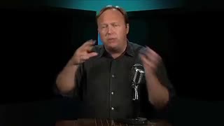 Classic Alex Jones