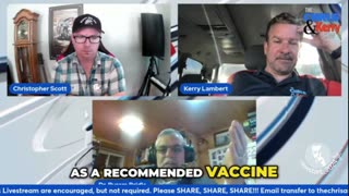 Dr. Byram Bridle: If you're vaccine hesitant, you deserve to be.