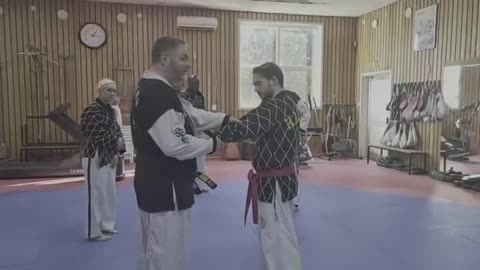 Hapkido