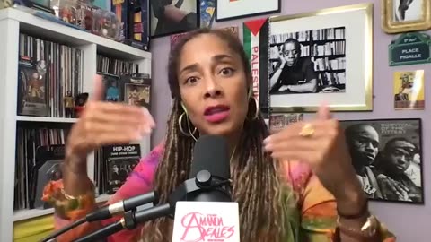 Amanda Seales Reflects on her Club Shay Shay Interview and What's Next