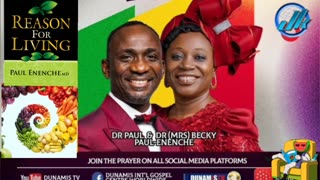 16TH JULY 2024 SEED OF DESTINY WRITTEN BY DR PAUL ENENCHE