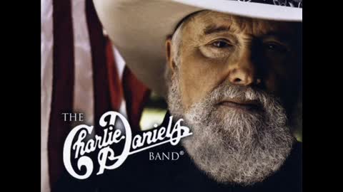 The Charlie Daniels Band - This Ain't No Rag, It's A Flag.wmv