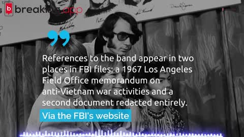 Micky Dolenz Monkees Drummer Sues FBI