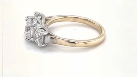 Design Your Dream Custom Made Diamond Jewelry in Boston