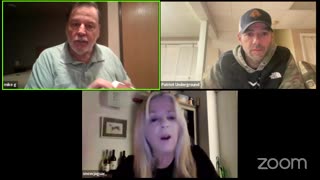 Live w/ Kerry Cassidy & Mike Gill