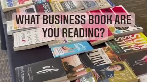 Business Books